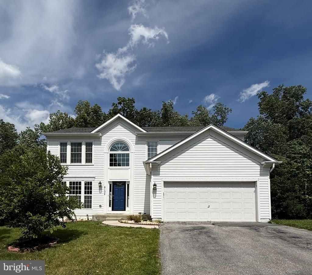 8132 ROSE HAVEN ROAD , ROSEDALE, MD 21237