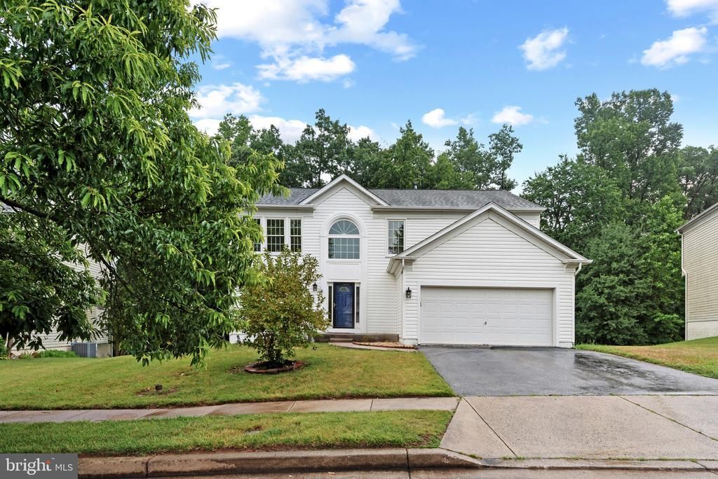 8132 ROSE HAVEN ROAD, ROSEDALE, MD 21237