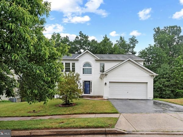 8132 ROSE HAVEN ROAD, ROSEDALE, MD 21237