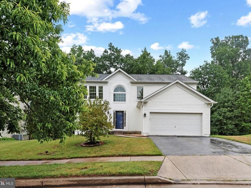 8132 Rose Haven Road, Rosedale, MD 21237 Main Photo