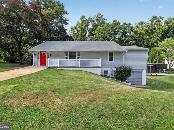 788 PAUL BIRCH DRIVE, CROWNSVILLE, MD 21032