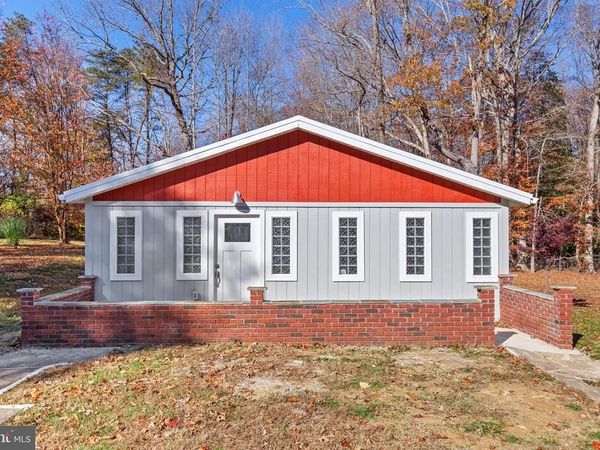 6245 CRACKLINGTOWN ROAD , HUGHESVILLE, MD 20637