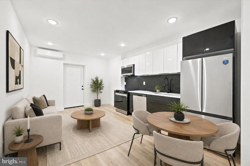 5510 Matthews Street, Unit A, Philadelphia, PA 19138 Main Photo
