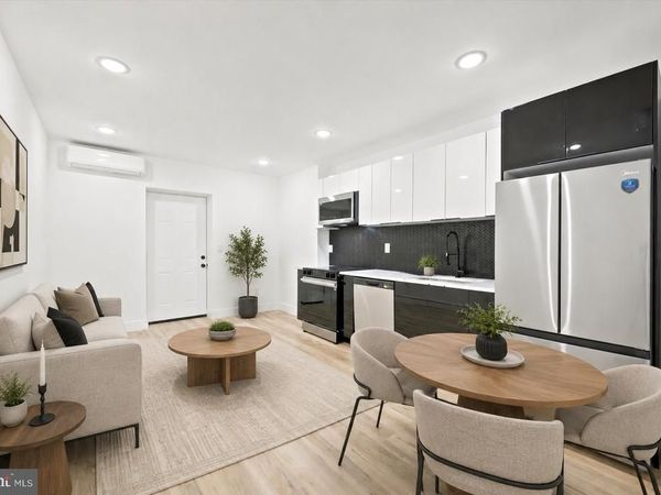 5510 MATTHEWS STREET, Unit A, PHILADELPHIA, PA 19138