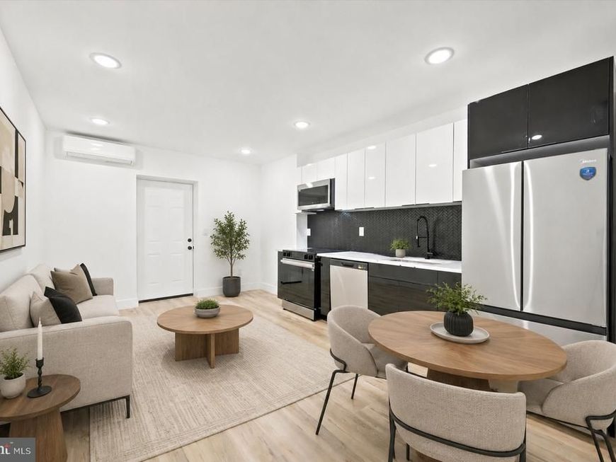 5510 Matthews Street, Unit A, Philadelphia, PA 19138 Main Photo