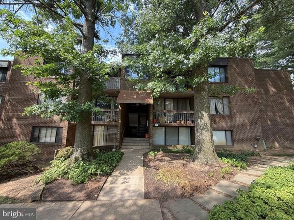 8709 HAYSHED LANE, Unit 33, COLUMBIA, MD 21045