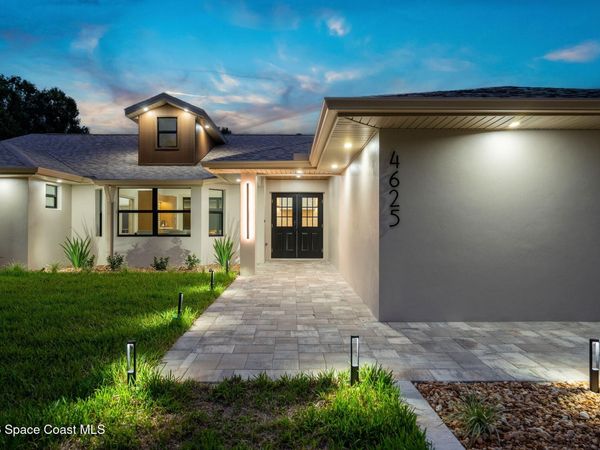 4625 Hidden Lakes Place, Melbourne, FL 32934