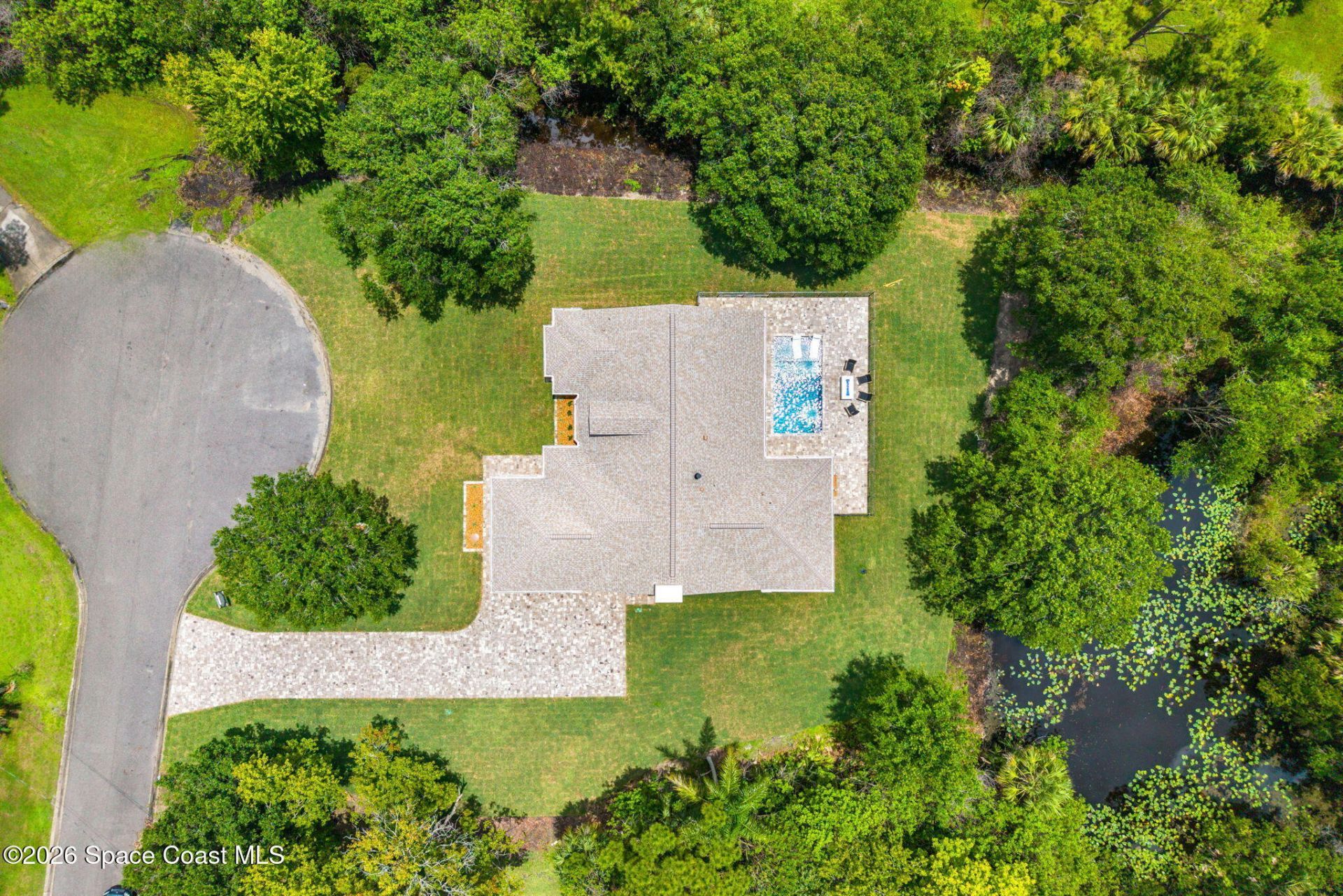 4625 Hidden Lakes Place, Melbourne, FL 32934 Photo