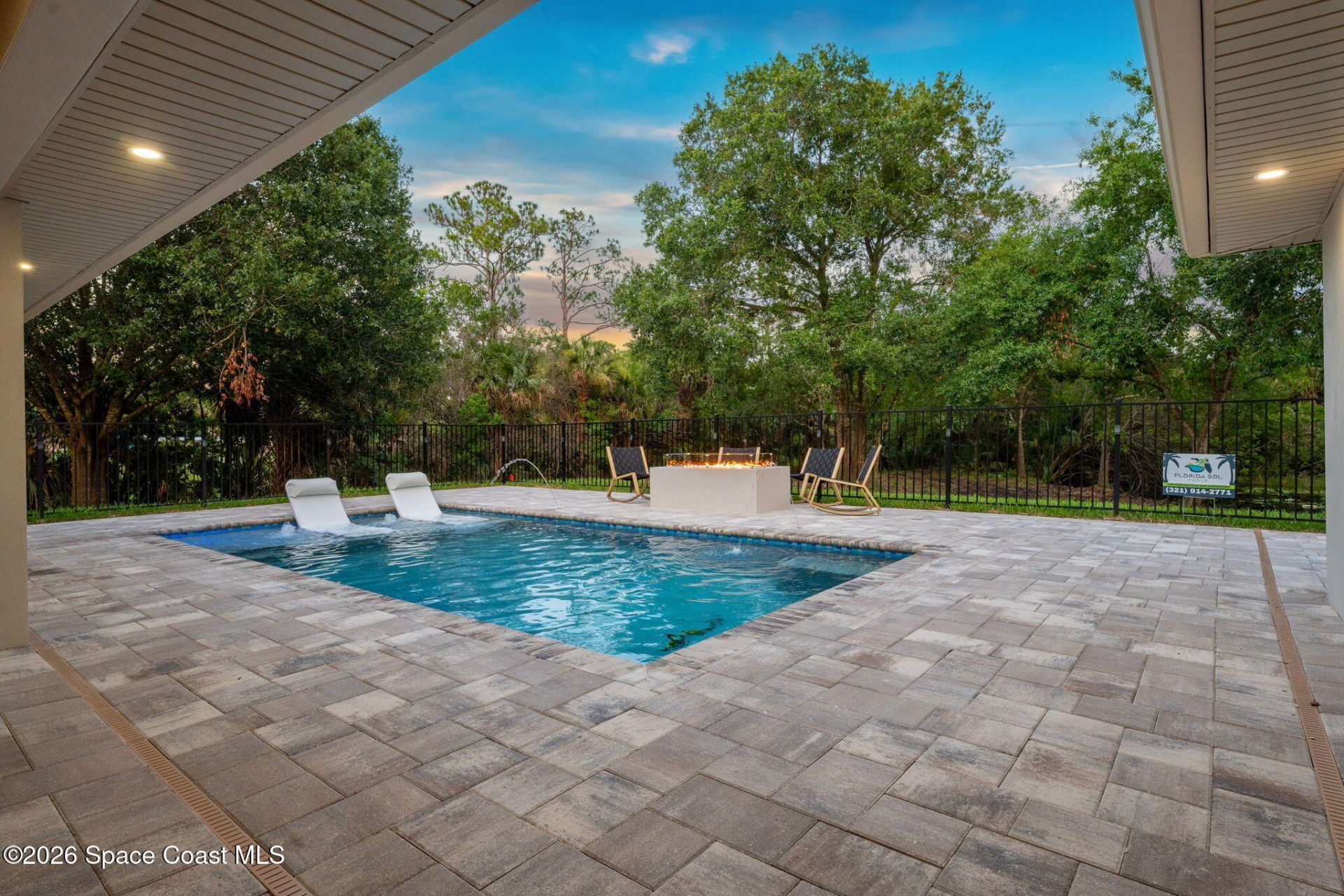 4625 Hidden Lakes Place, Melbourne, FL 32934 Photo