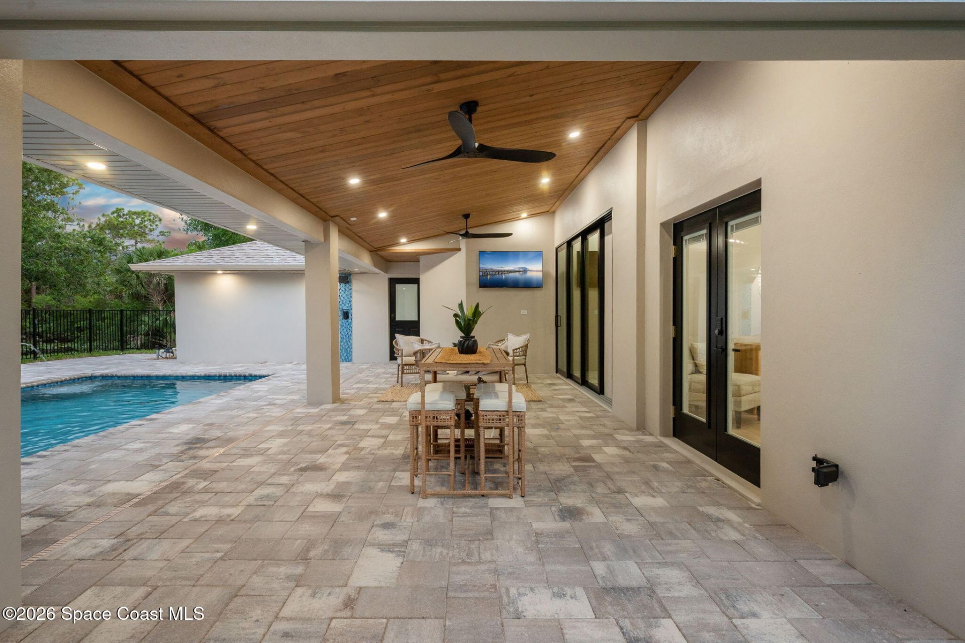 4625 Hidden Lakes Place, Melbourne, FL 32934 Photo