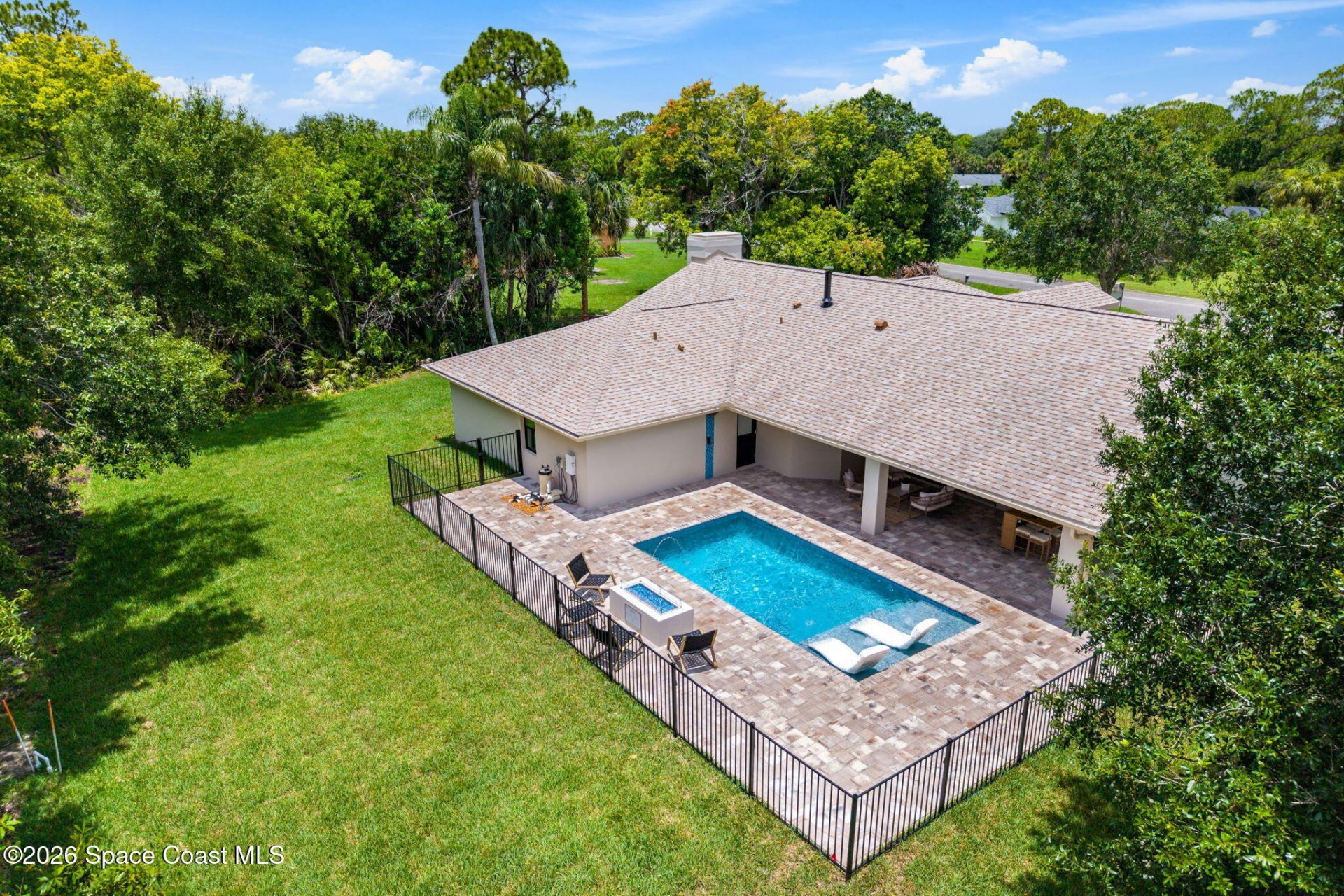 4625 Hidden Lakes Place, Melbourne, FL 32934 Photo