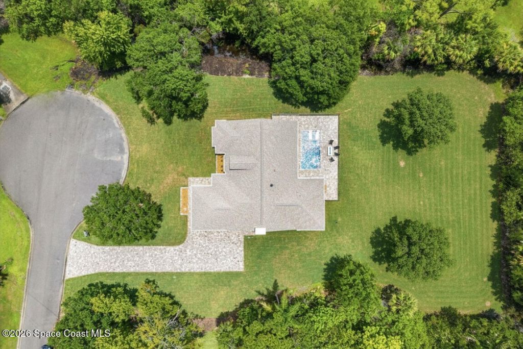4625 Hidden Lakes Place, Melbourne, FL 32934 Photo