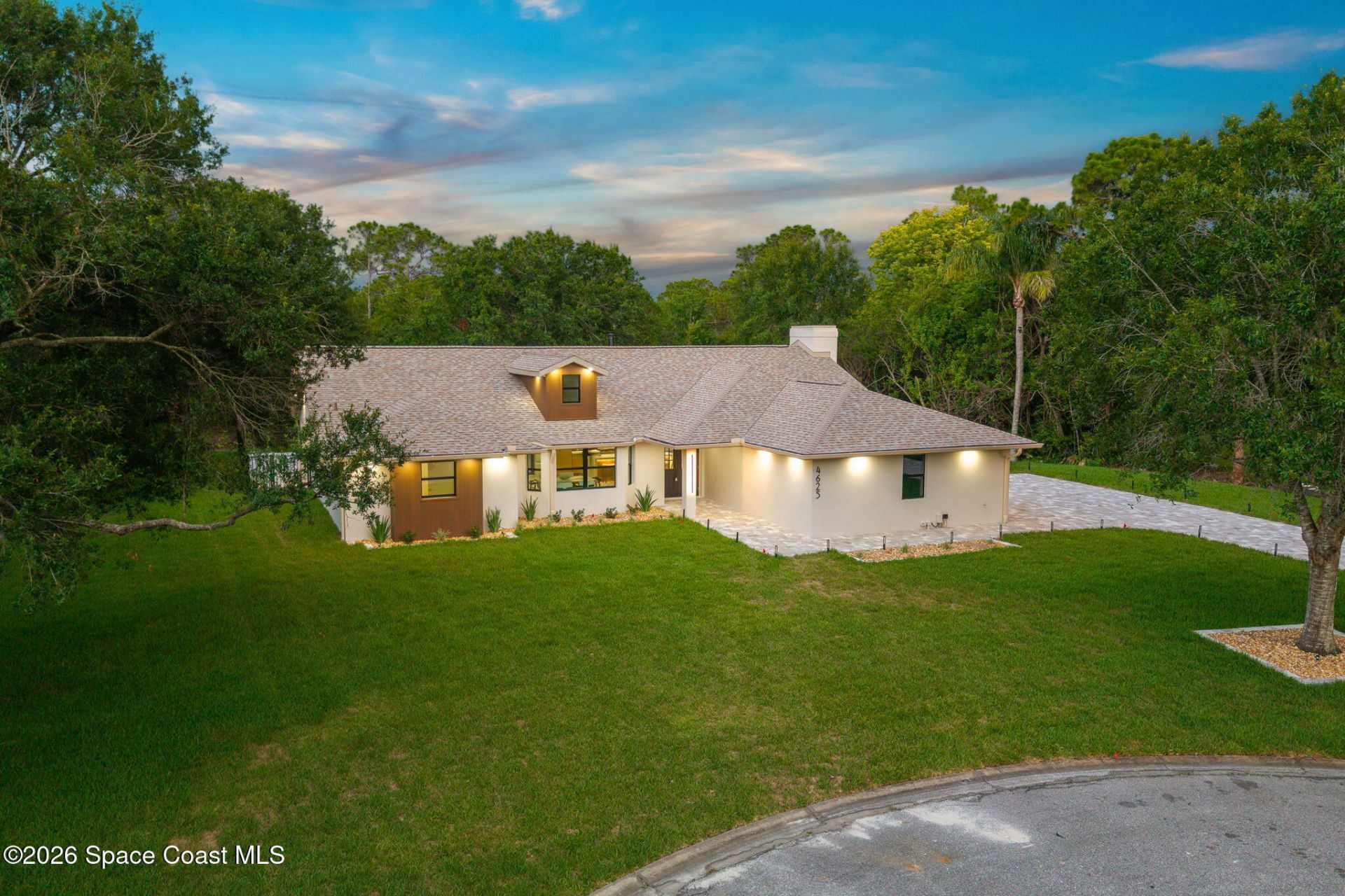 4625 Hidden Lakes Place, Melbourne, FL 32934 Photo