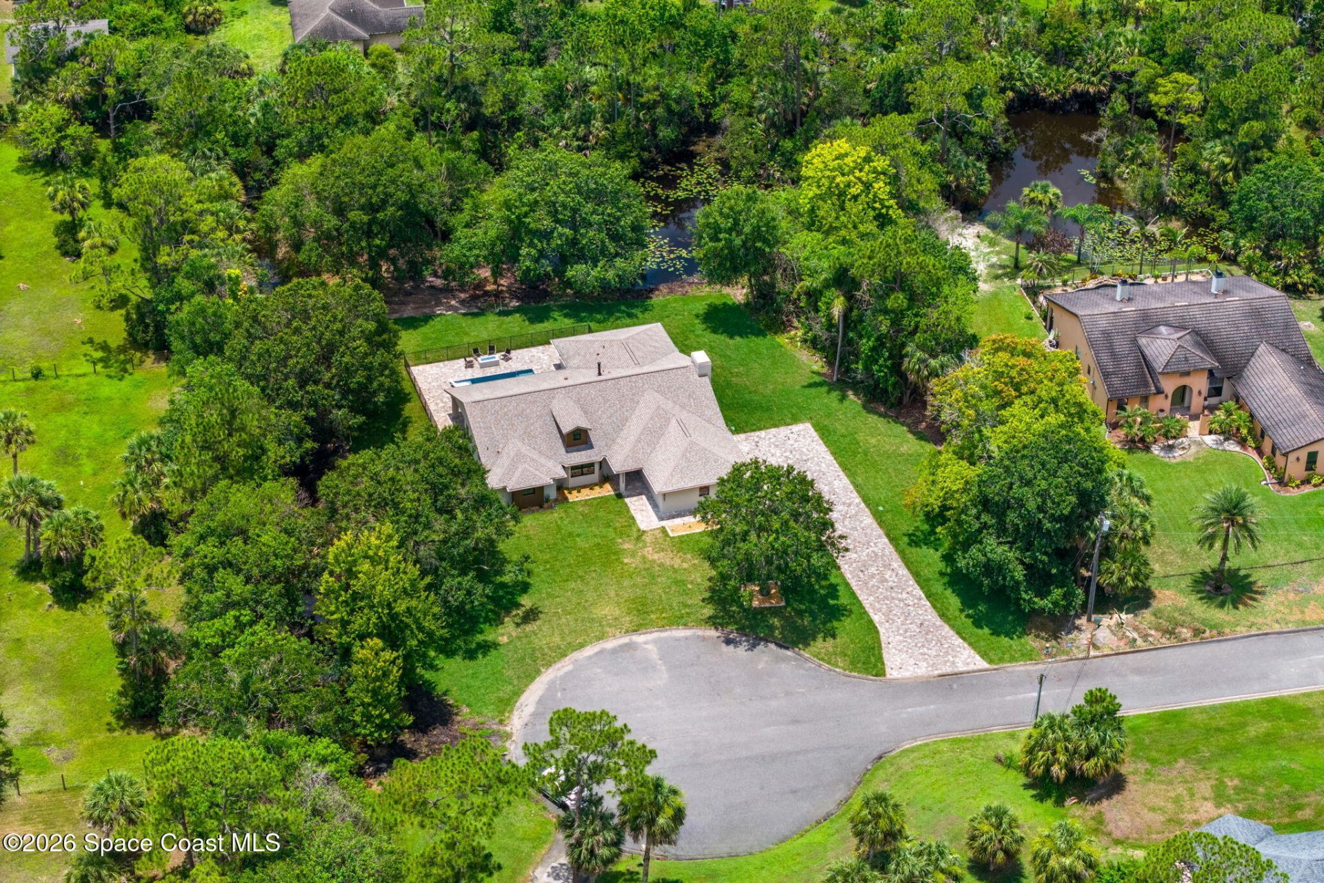 4625 Hidden Lakes Place, Melbourne, FL 32934 Photo