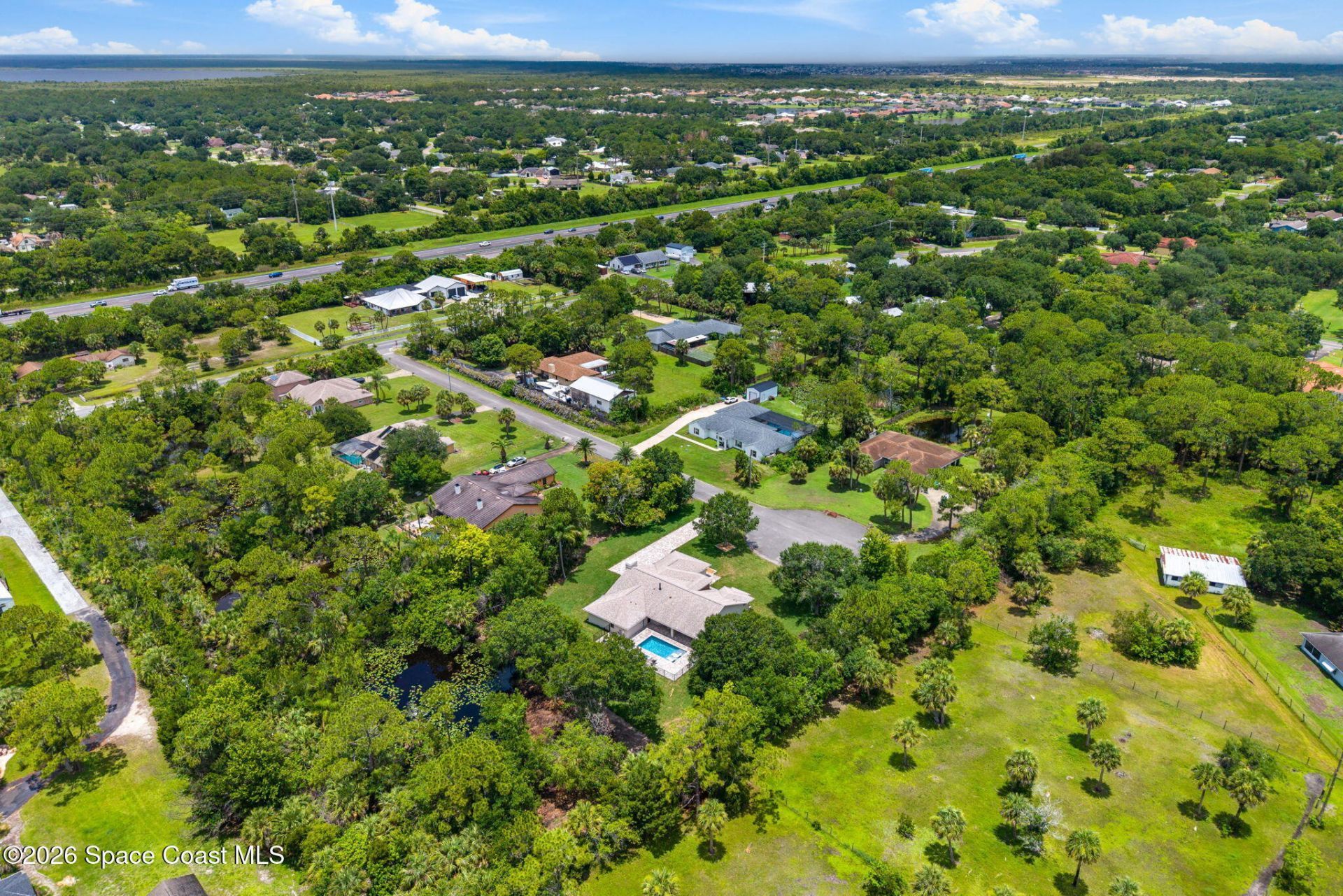 4625 Hidden Lakes Place, Melbourne, FL 32934 Photo
