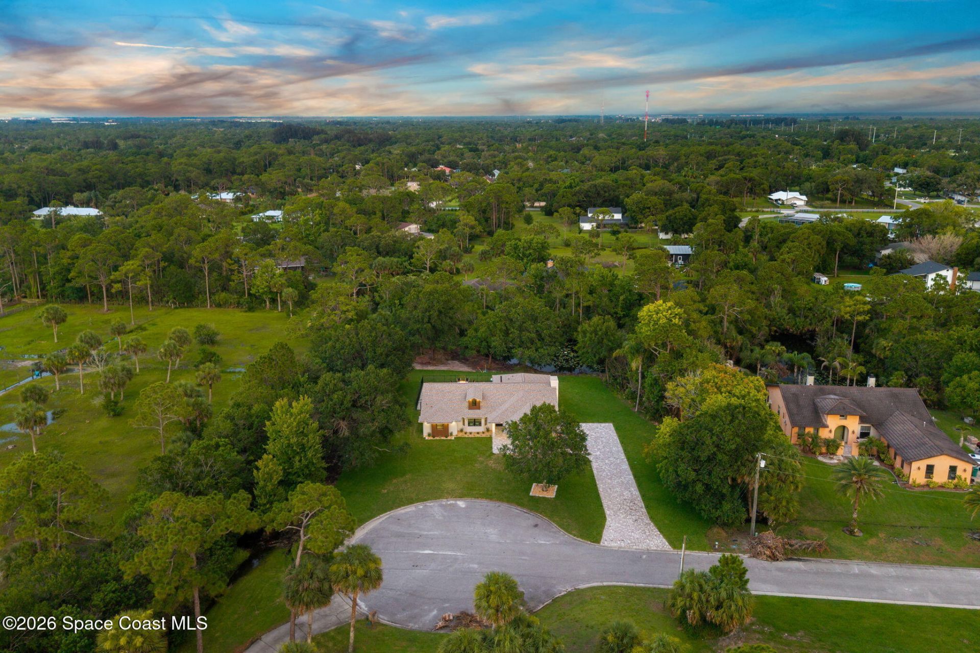 4625 Hidden Lakes Place, Melbourne, FL 32934 Photo