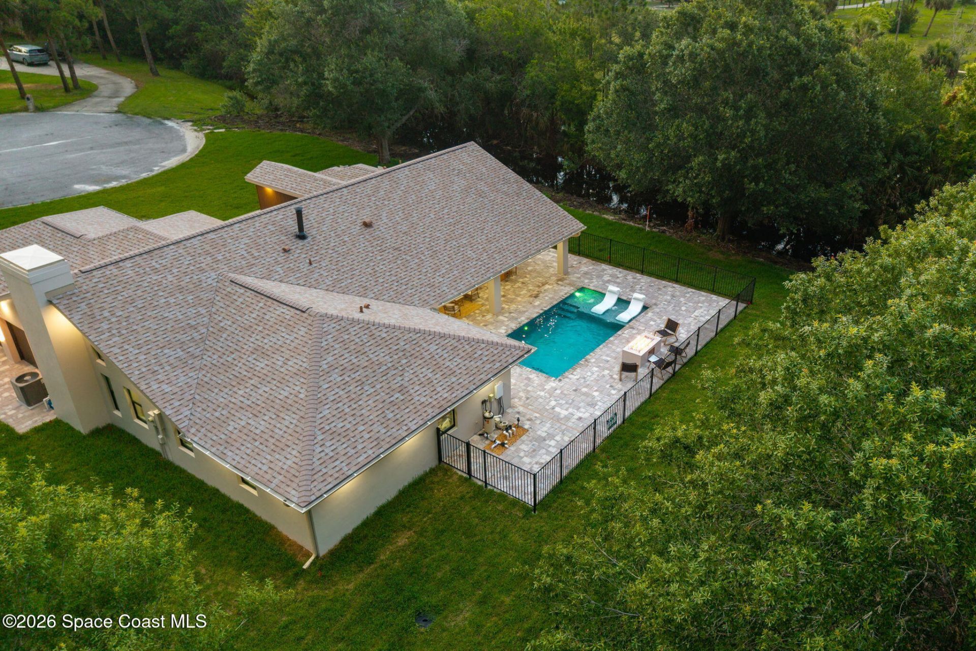 4625 Hidden Lakes Place, Melbourne, FL 32934 Photo