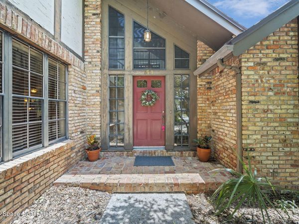 6513 Saint Partin Place , Belle Isle, FL 32812