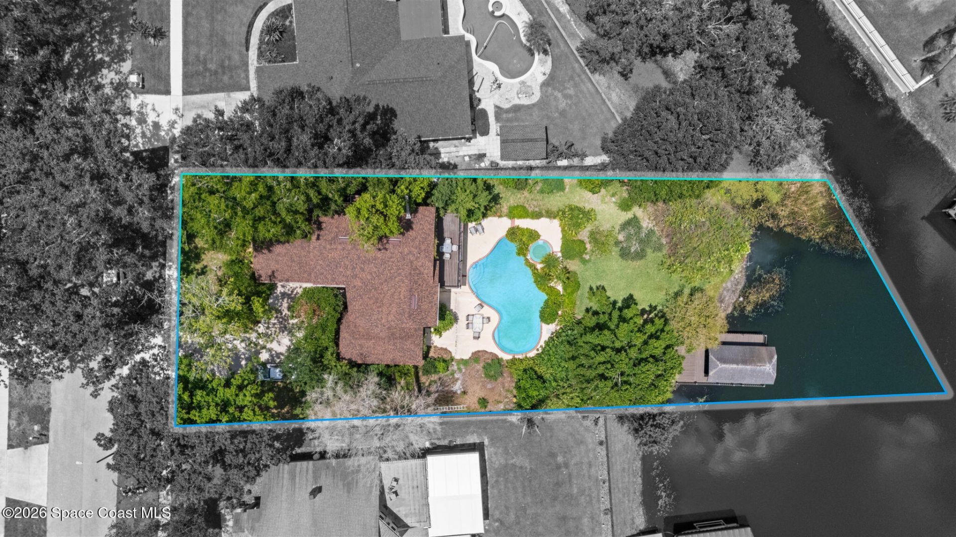 6513 Saint Partin Place, Belle Isle, FL 32812 Photo