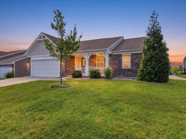 1376 Meadowcrest Circle, Independence, KY 41051