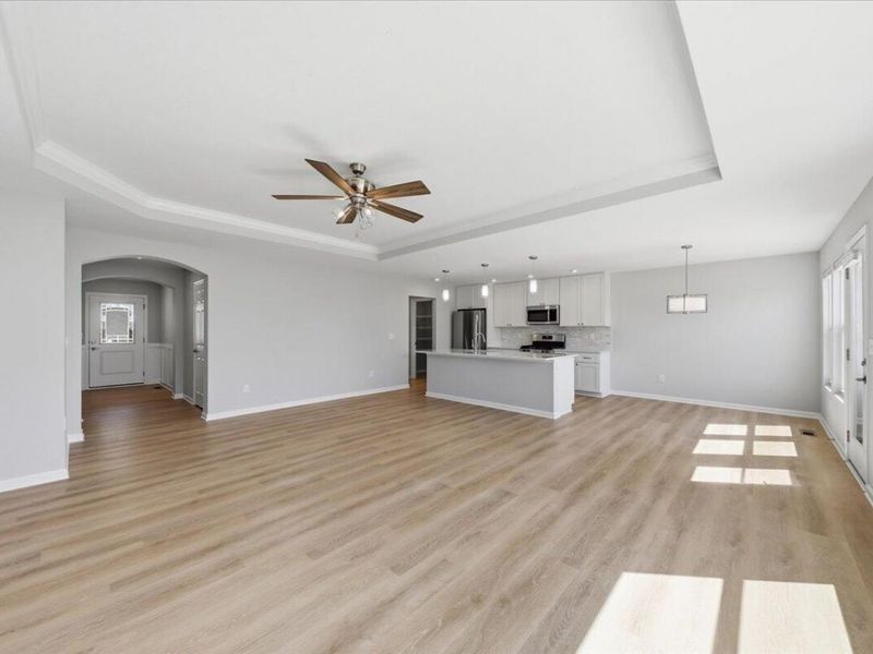 1376 Meadowcrest Circle, Independence, KY 41051 Photo 14