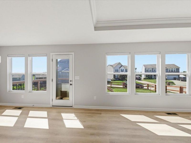 1376 Meadowcrest Circle, Independence, KY 41051 Photo 16