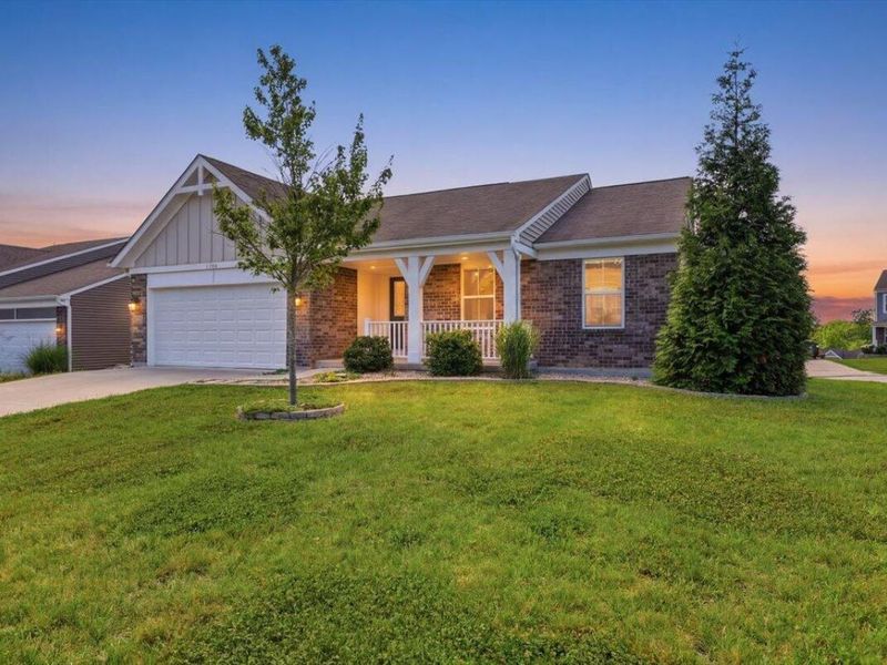1376 Meadowcrest Circle, Independence, KY 41051 Photo 2