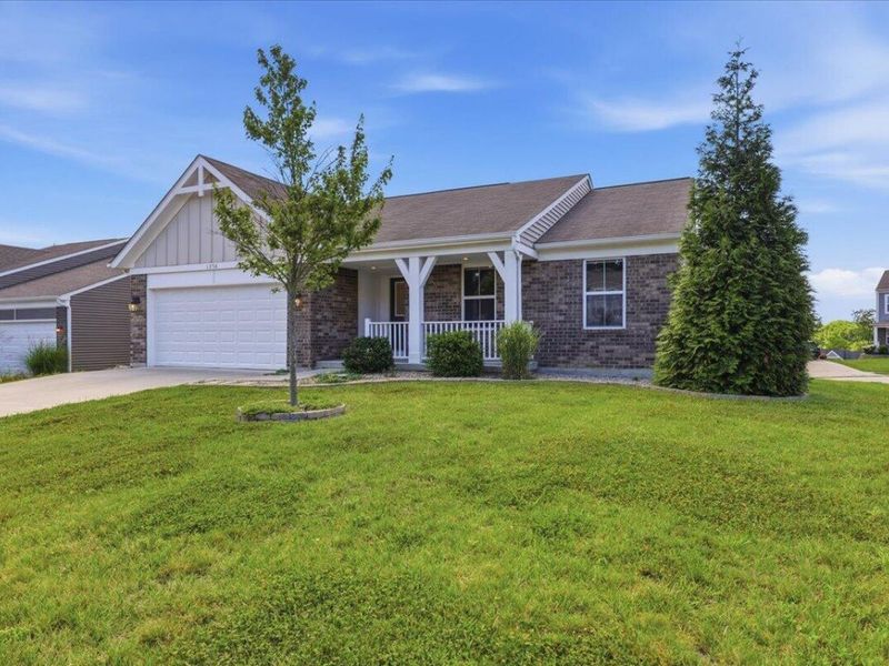 1376 Meadowcrest Circle, Independence, KY 41051 Photo 3