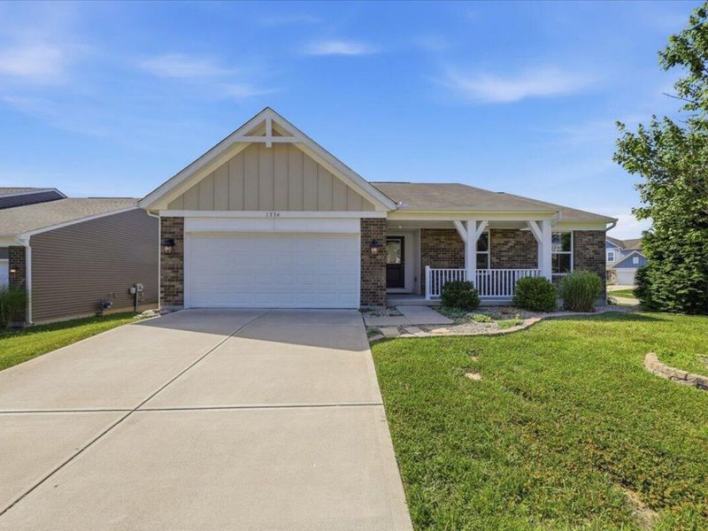 1376 Meadowcrest Circle, Independence, KY 41051 Photo 3