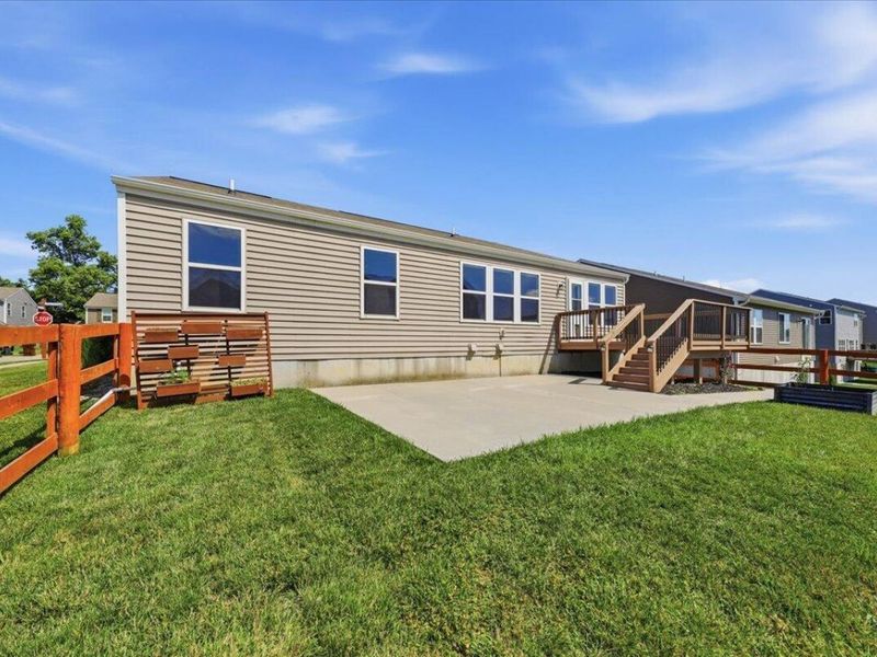 1376 Meadowcrest Circle, Independence, KY 41051 Photo 36