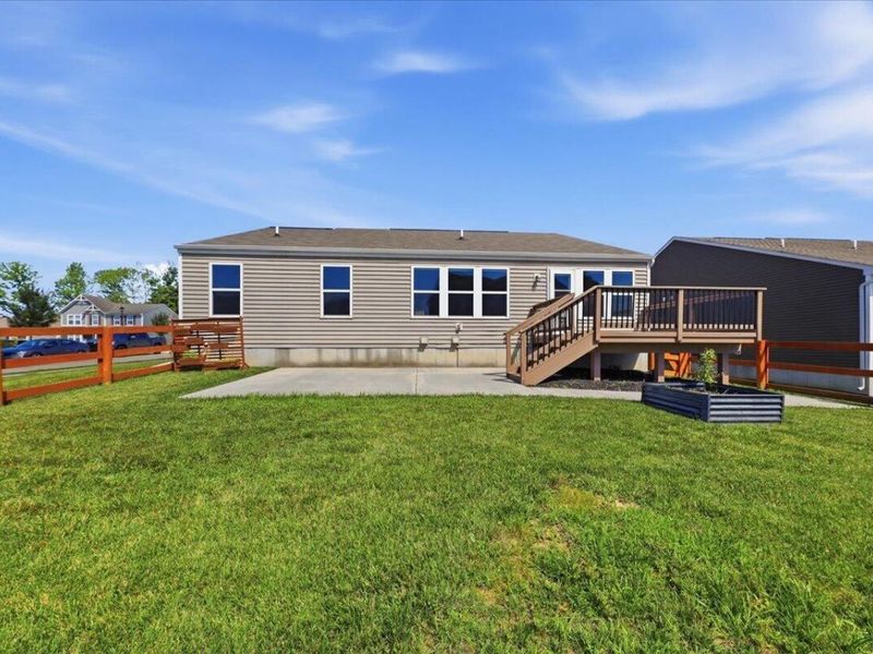 1376 Meadowcrest Circle, Independence, KY 41051 Photo 38
