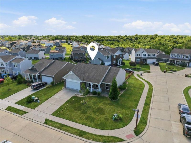 1376 Meadowcrest Circle, Independence, KY 41051 Photo 40