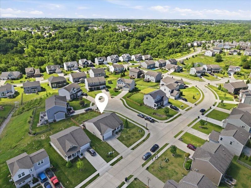 1376 Meadowcrest Circle, Independence, KY 41051 Photo 41