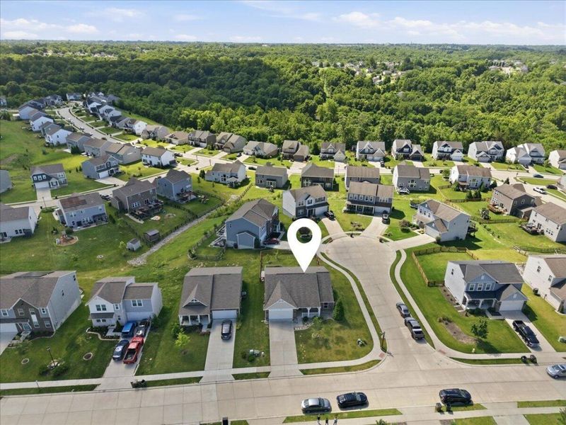 1376 Meadowcrest Circle, Independence, KY 41051 Photo 42