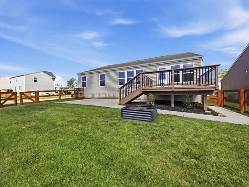 1376 Meadowcrest Circle, Independence, KY 41051 Photo 44
