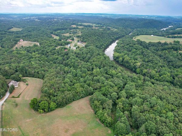 Lots 1 & 2 Pates Hills Rd, Mosheim, TN 37818