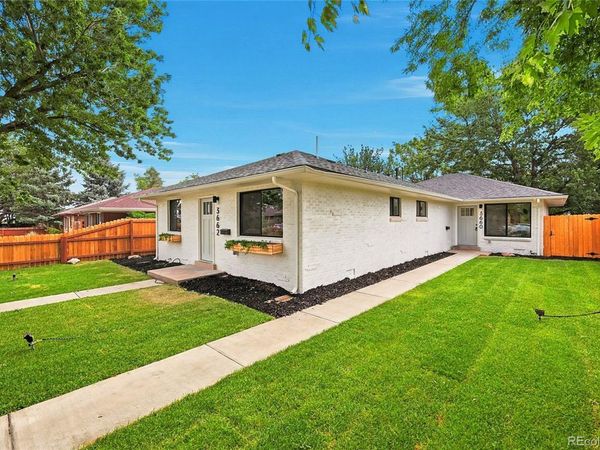 3660 N Grape Street , Denver, CO 80207
