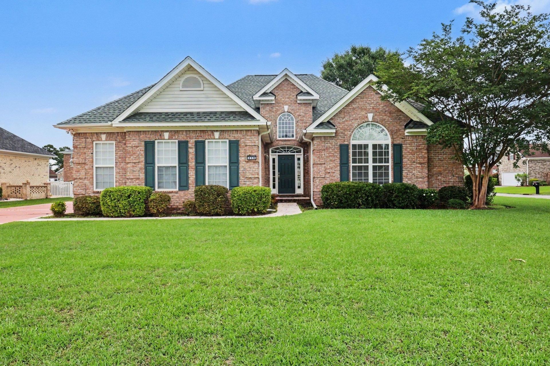 219 Cypress Estates Dr., Murrells Inlet, SC 29576 Main Photo