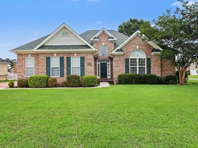 219 Cypress Estates Dr., Murrells Inlet, SC 29576