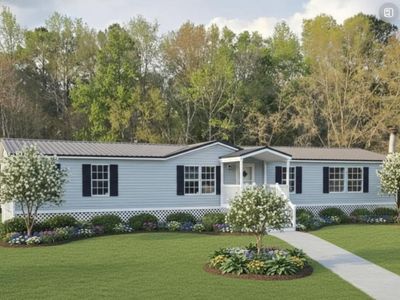 209 Ash Hill Drive, Eutawville, SC 29048