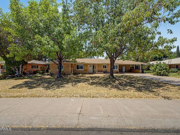 614 N MACDONALD, Mesa, AZ 85201