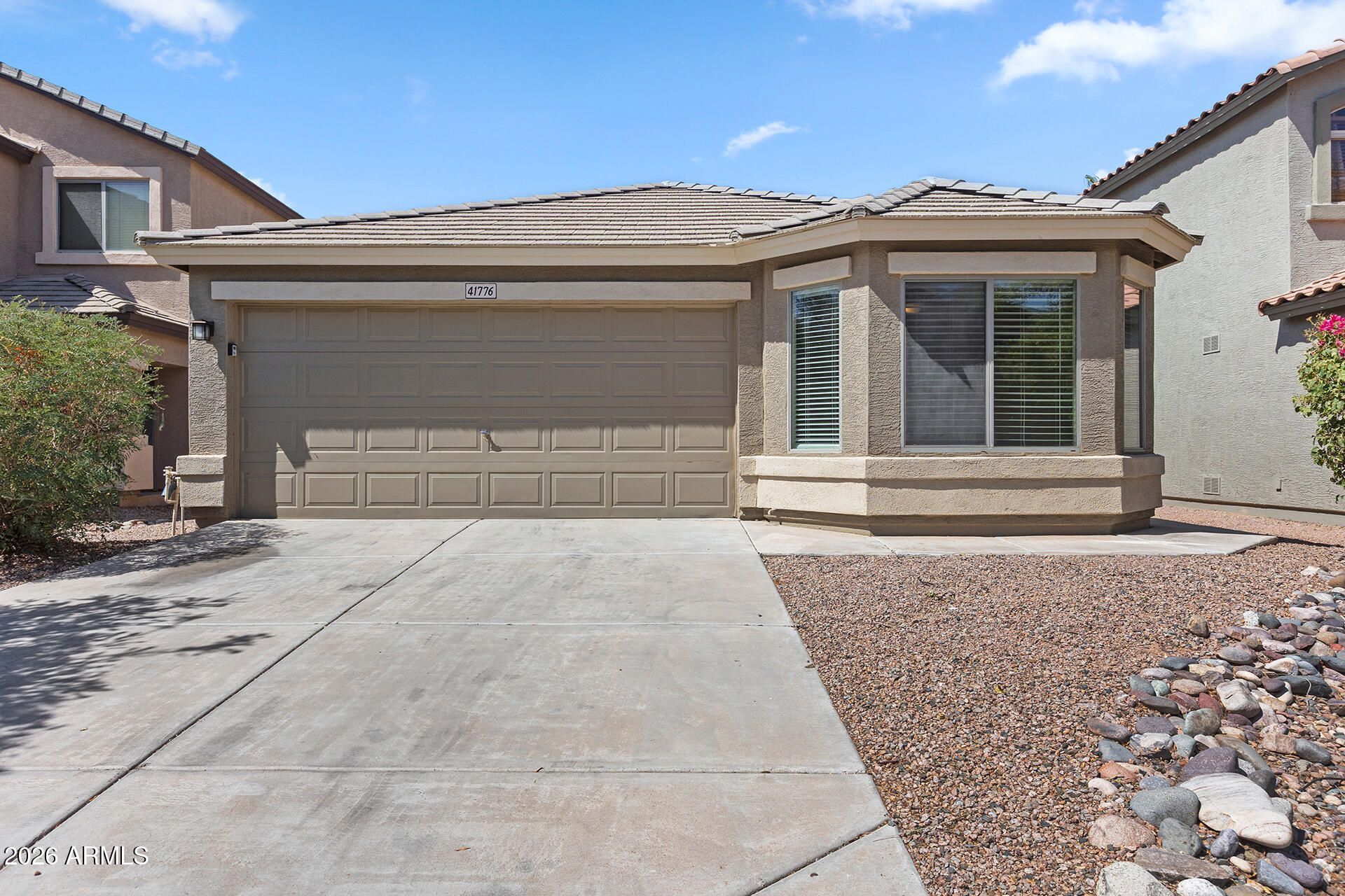41776 W Sunland Drive, Maricopa, AZ 85138 Main Photo