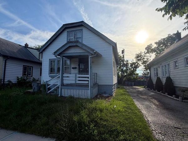 4083 N 51ST BOULEVARD, Milwaukee, WI 53216