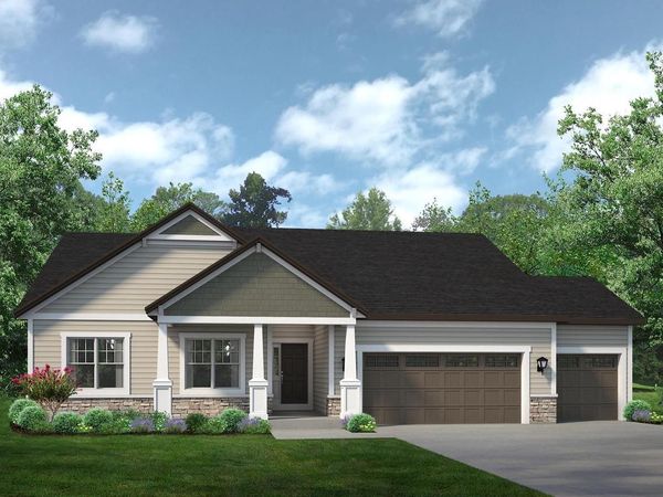 472 W Talbot's Woods DRIVE, Unit Lt2, Oconomowoc, WI 53066