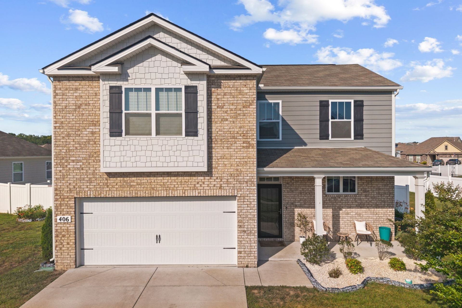 406 Montgomery Pl, Lebanon, TN 37087 Main Photo