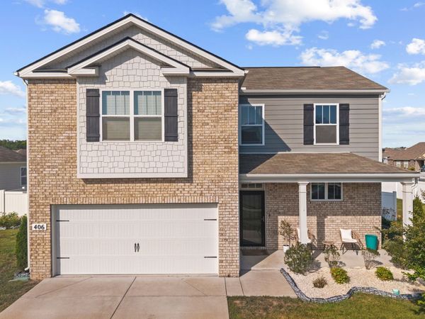 406 Montgomery Pl , Lebanon, TN 37087