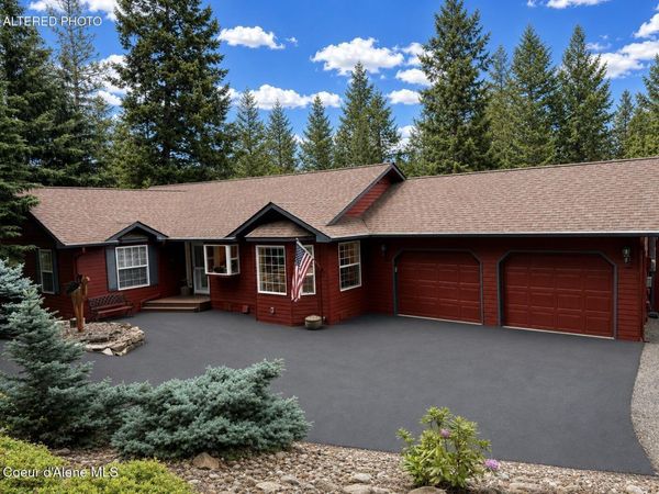 12735 N Sherwood CT, Hayden, ID 83835