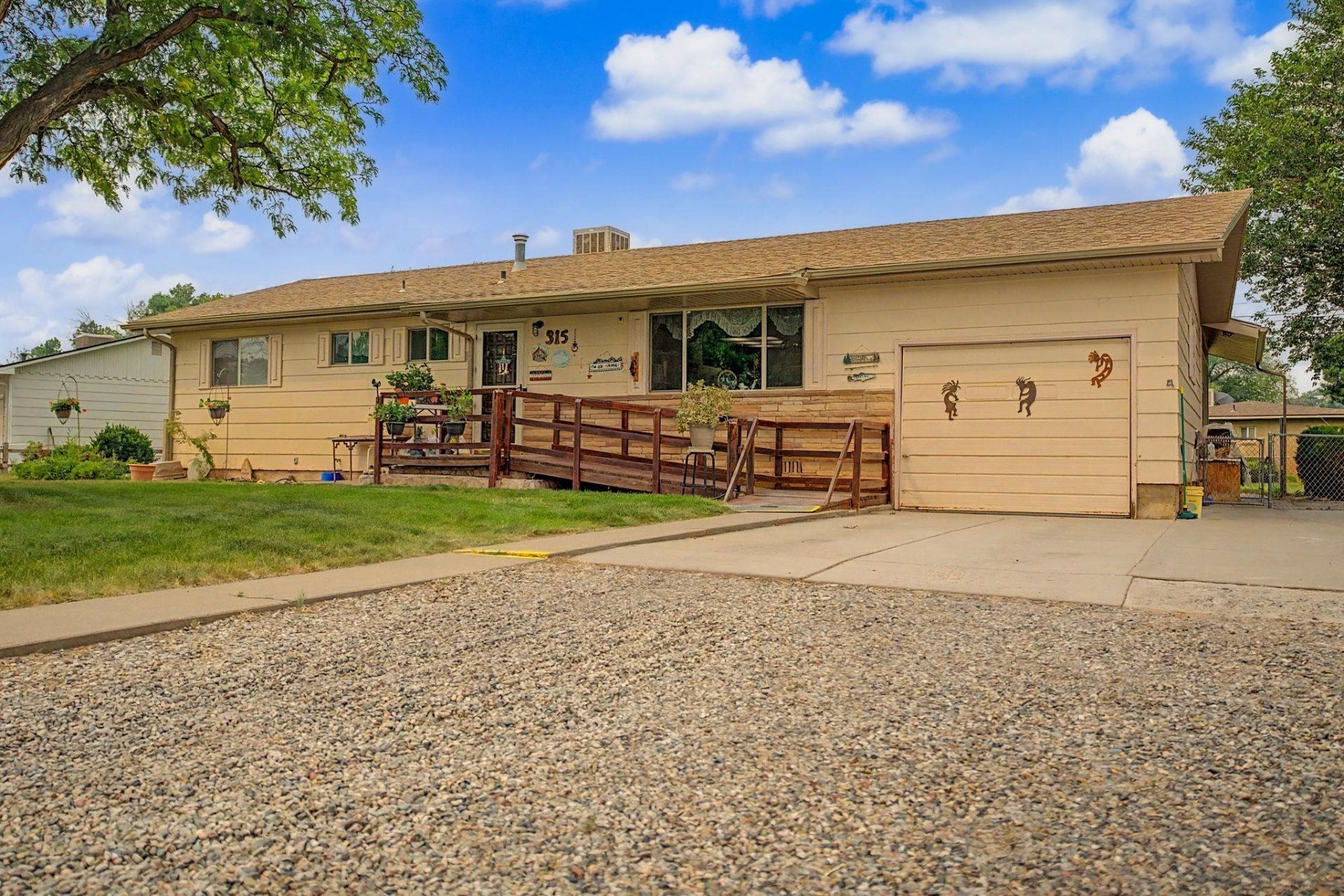 315 Hopi Drive, Grand Junction, CO 81504 Main Photo