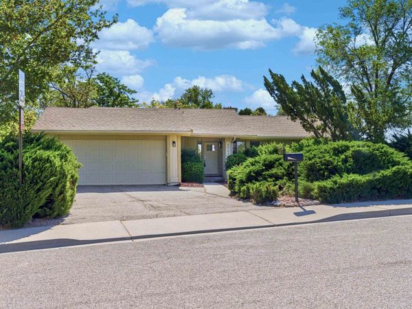 2722 Spring Valley Circle, Grand Junction, CO 81506