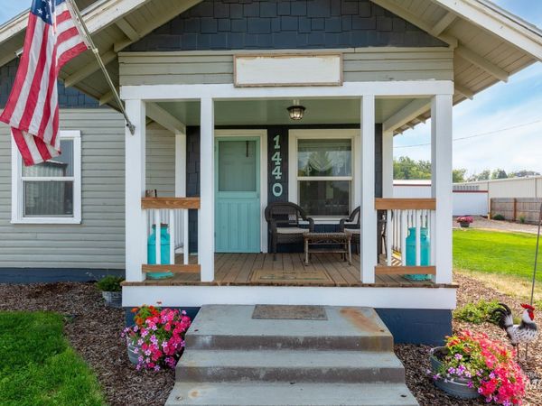1440 E 6th St, Weiser, ID 83672